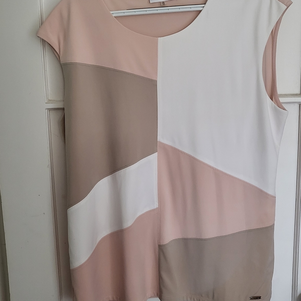 Dress Top